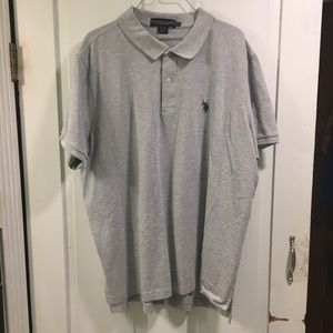 👛 XXL US Polo Association Polo NWOT